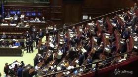 Governo in tensione, lite sulla prescrizione