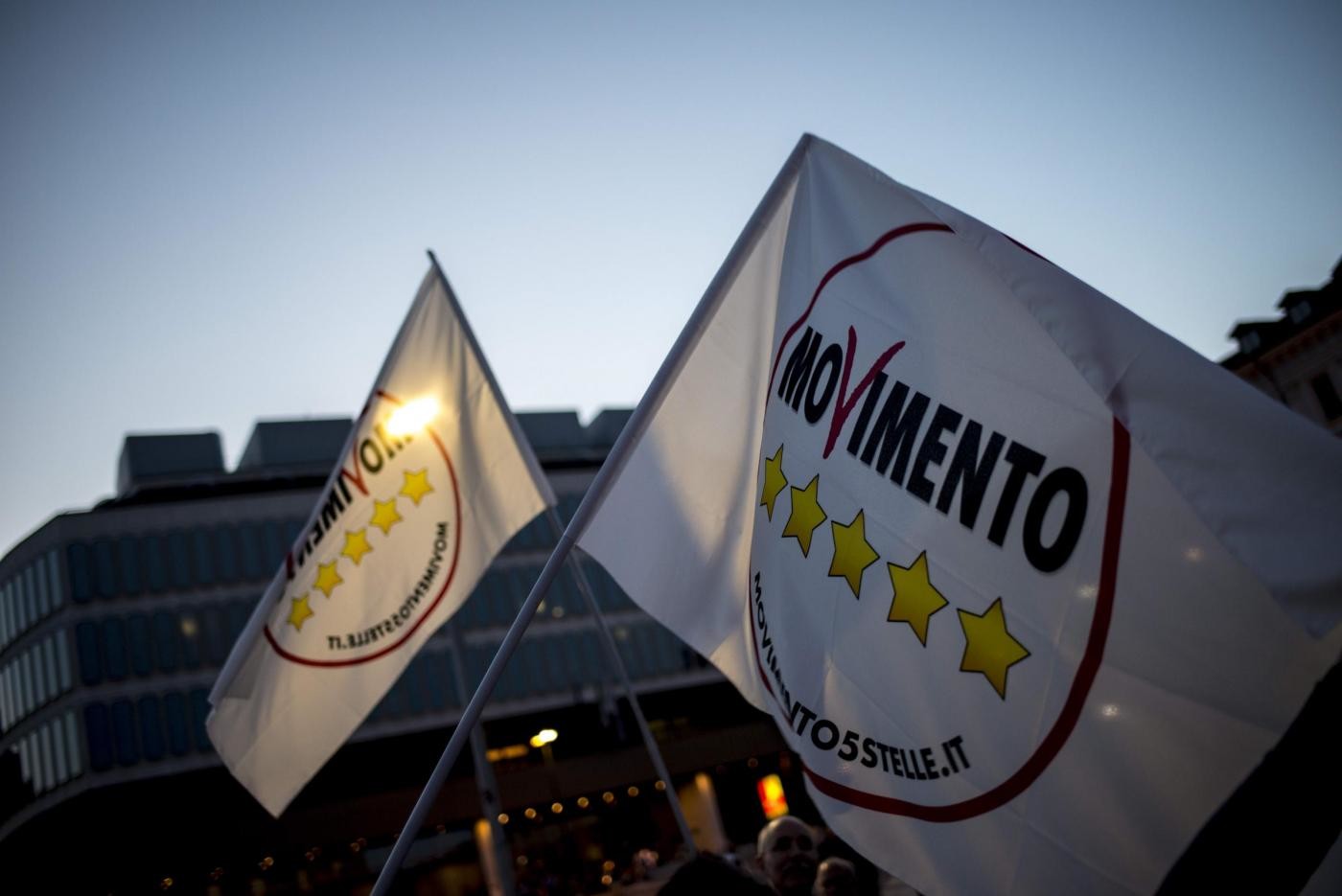 Il M5S insiste: “Entro marzo reddito di cittadinanza per 4,5 milioni di persone”
