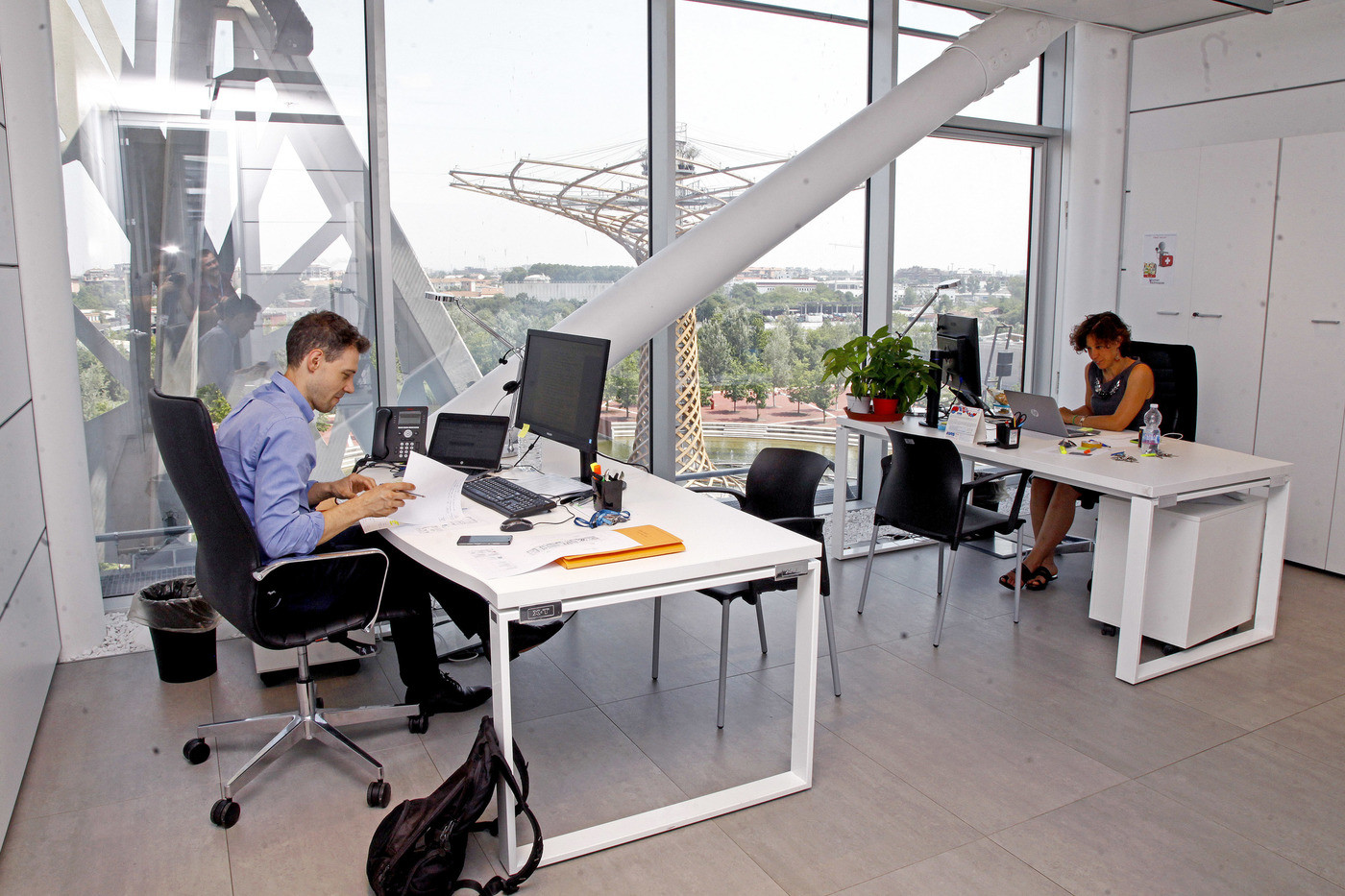 Lavoro, da crisi -642mila autonomi, bruciato 14% di micro imprese