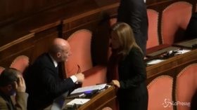 Fiducia sul decreto Sicurezza, fitti colloqui tra i dissidenti M5S