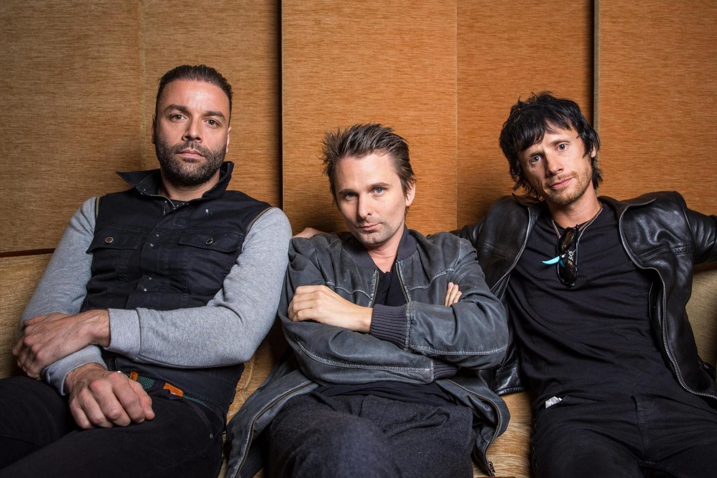 I Muse continuano a sperimentare con ‘Simulation theory’