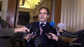 Dl Sicurezza, Marcucci: “Questo governo calpesta i diritti del Parlamento”