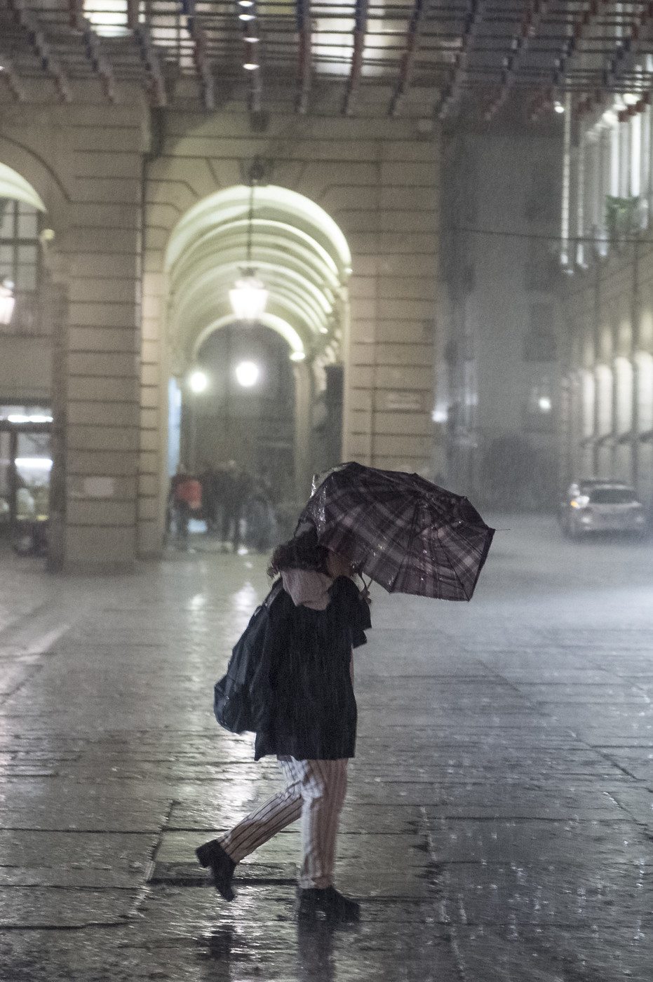 Ancora maltempo e rischio nubifragi: il meteo del 6 e 7 novembre