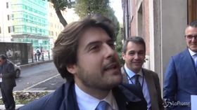 Prescrizione, Buffagni (M5S): “Non tolleriamo che i criminali vengano salvati”