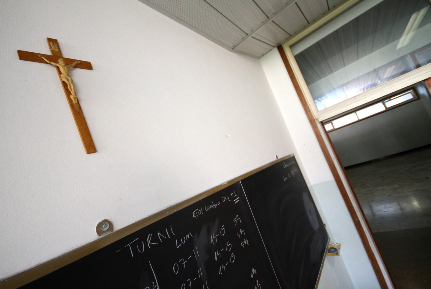 Ici Chiesa, Turco (Partito Radicale): “Denunceremo lo Stato per danni erariali”