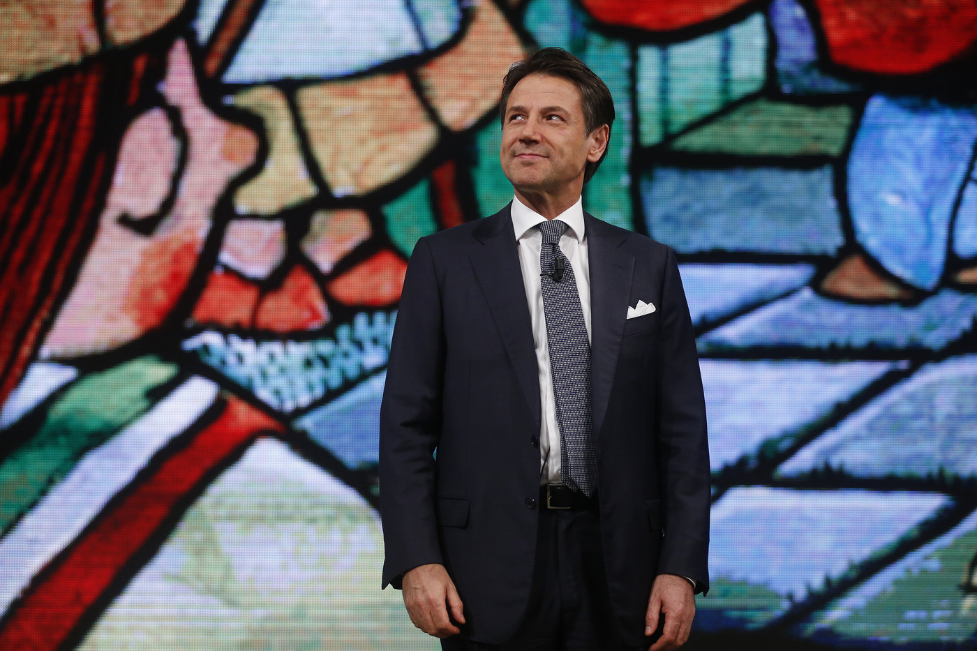 Manovra, Conte: “Spread si abbasserà, ma noi pronti con task force ‘Forbici'”