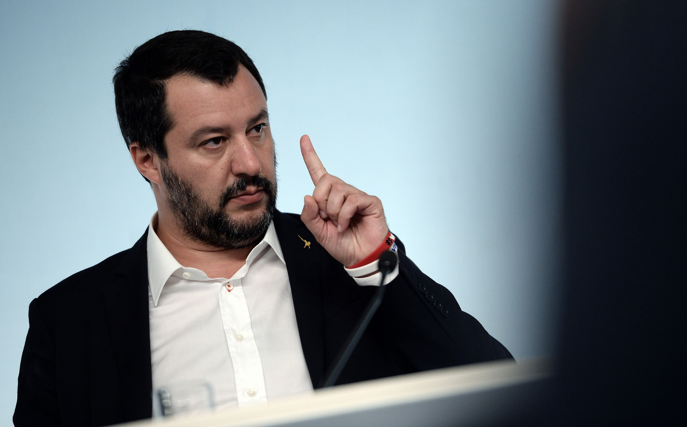 Parlamento appeso a intesa politica: è crisi di nervi su prescrizione e sicurezza