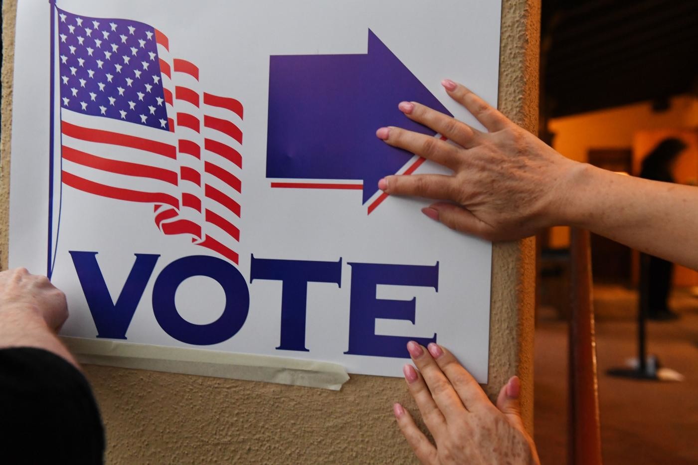Midterm Usa: i repubblicani tengono la maggioranza al Senato. I dem si prendono la Camera
