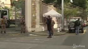 Ossa in Nunziatura, si allontana ipotesi Orlandi