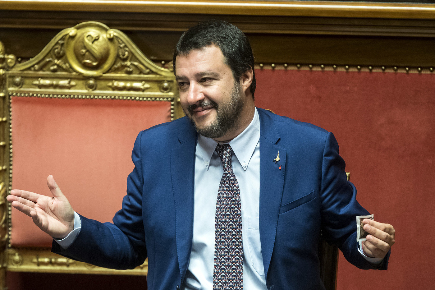 Dl Sicurezza: daspo, asilo e rimpatri, ecco cosa cambia