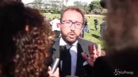 Prescrizione, Bonafede: “Confronto aperto ma battaglia va portata avanti”
