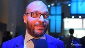 Fontana (Lega) a Torino: “Il Tav è un’opera fondamentale”