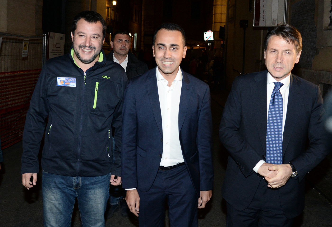 M5s, Becchi boccia Di Maio: “Il governo sta in piedi solo grazie a Salvini”