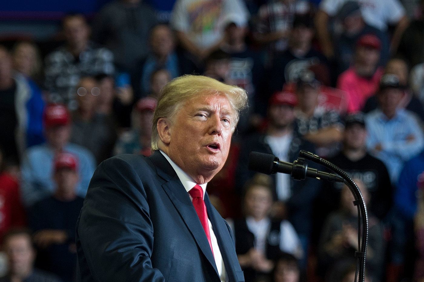 Midterm, l’anatra zoppa una chance per i Dem in vista del 2020: ma Trump sa ancora vincere