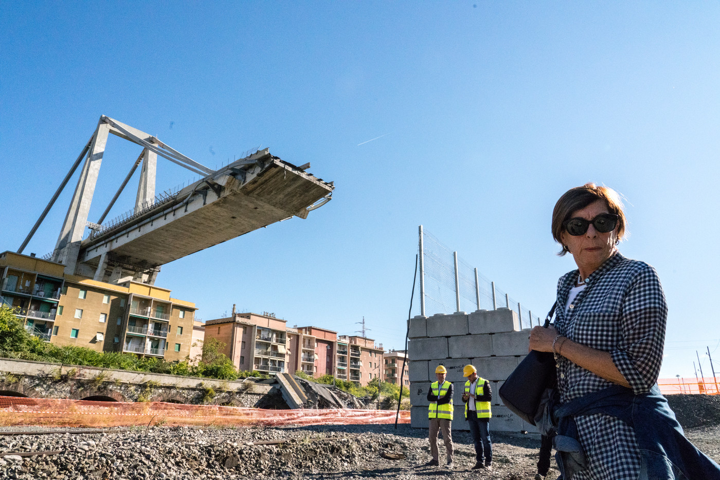 Dl Genova, in Senato dubbi su coperture. E spunta condono per Centro Italia