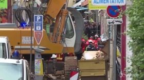 Crollo Marsiglia, trovata morta la 30enne italiana