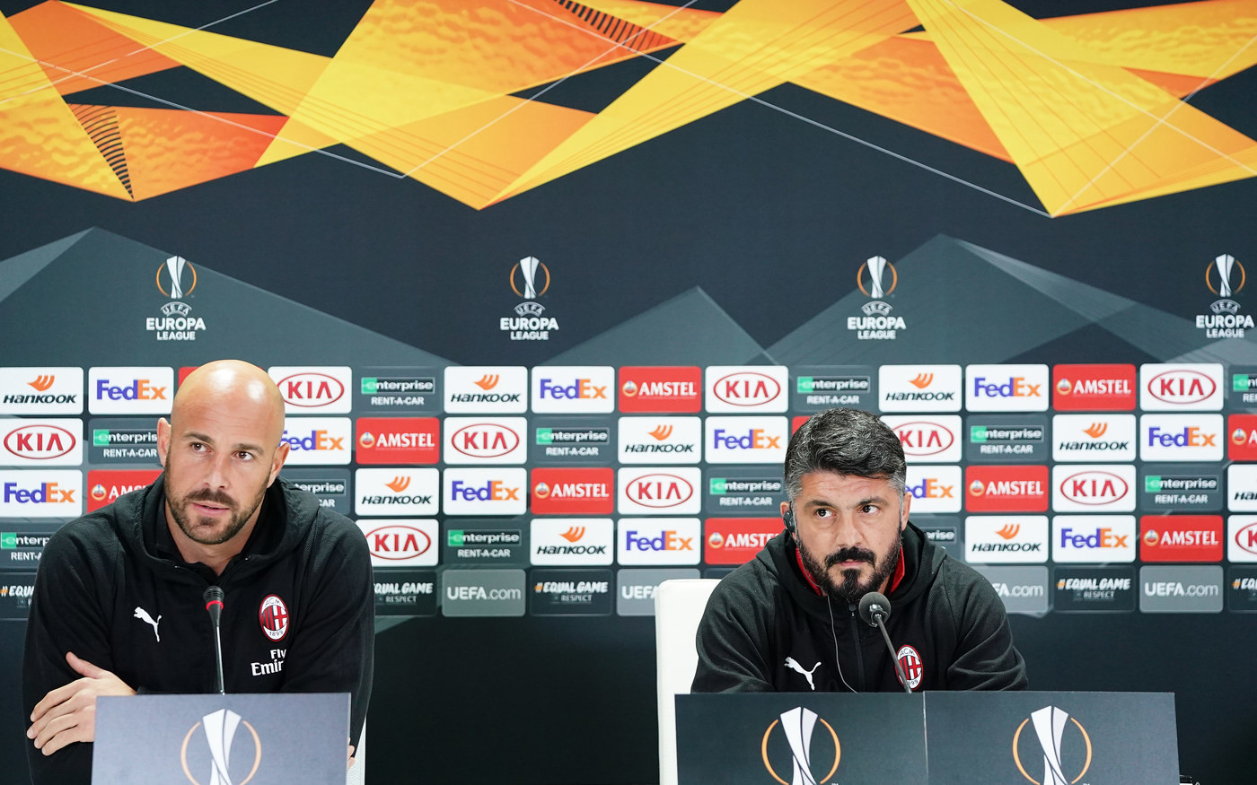 Europa league, Milan a Siviglia con alcuni ‘conti’ in sospeso