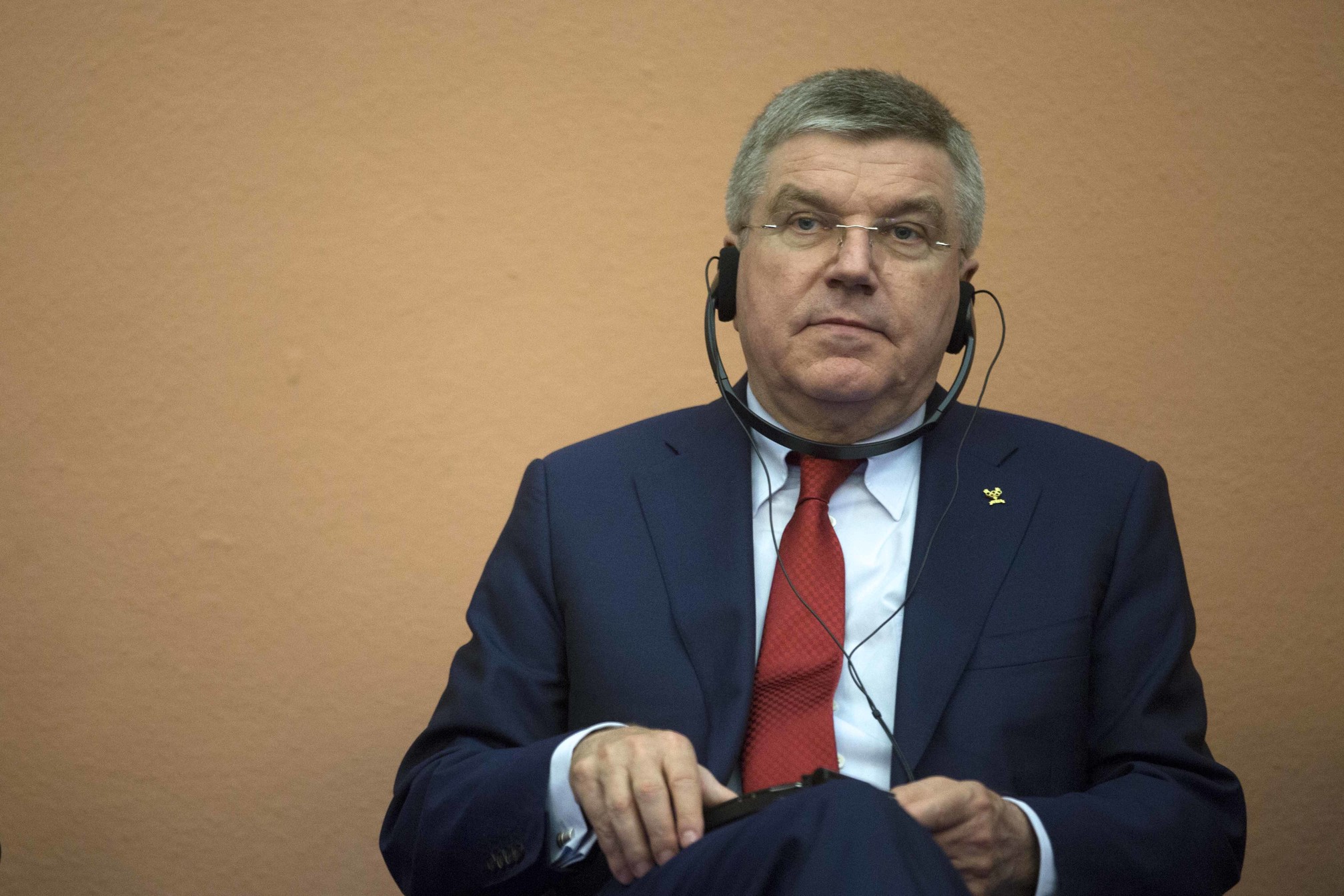 Olimpiadi 2026, Bach ‘benedice’ Milano-Cortina: “Da Giorgetti grande supporto alla candidatura”