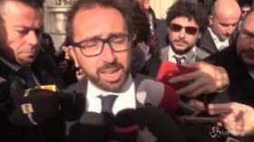 Prescrizione, Bonafede: “Trovato accordo”