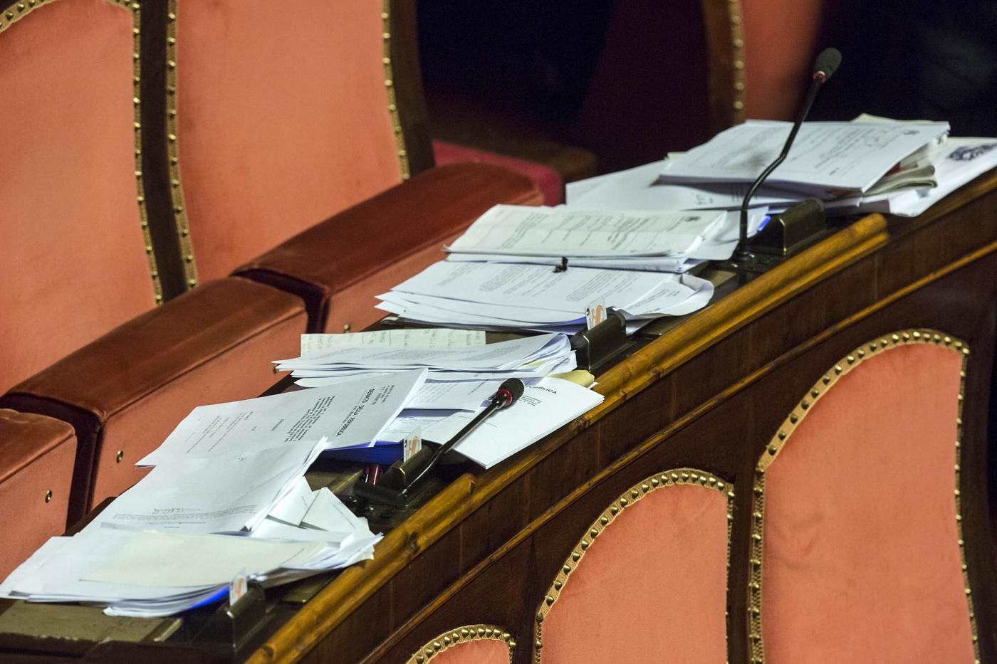 Dl Fisco, sanatoria per Imu e Tasi: la Lega presenta l’emendamento