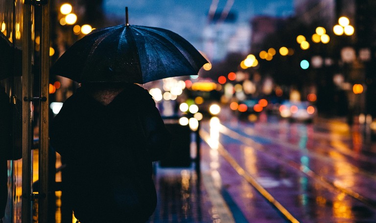 Ancora rovesci al Nord, bel tempo al Centro e Sud: il meteo del 9 e 10 novembre