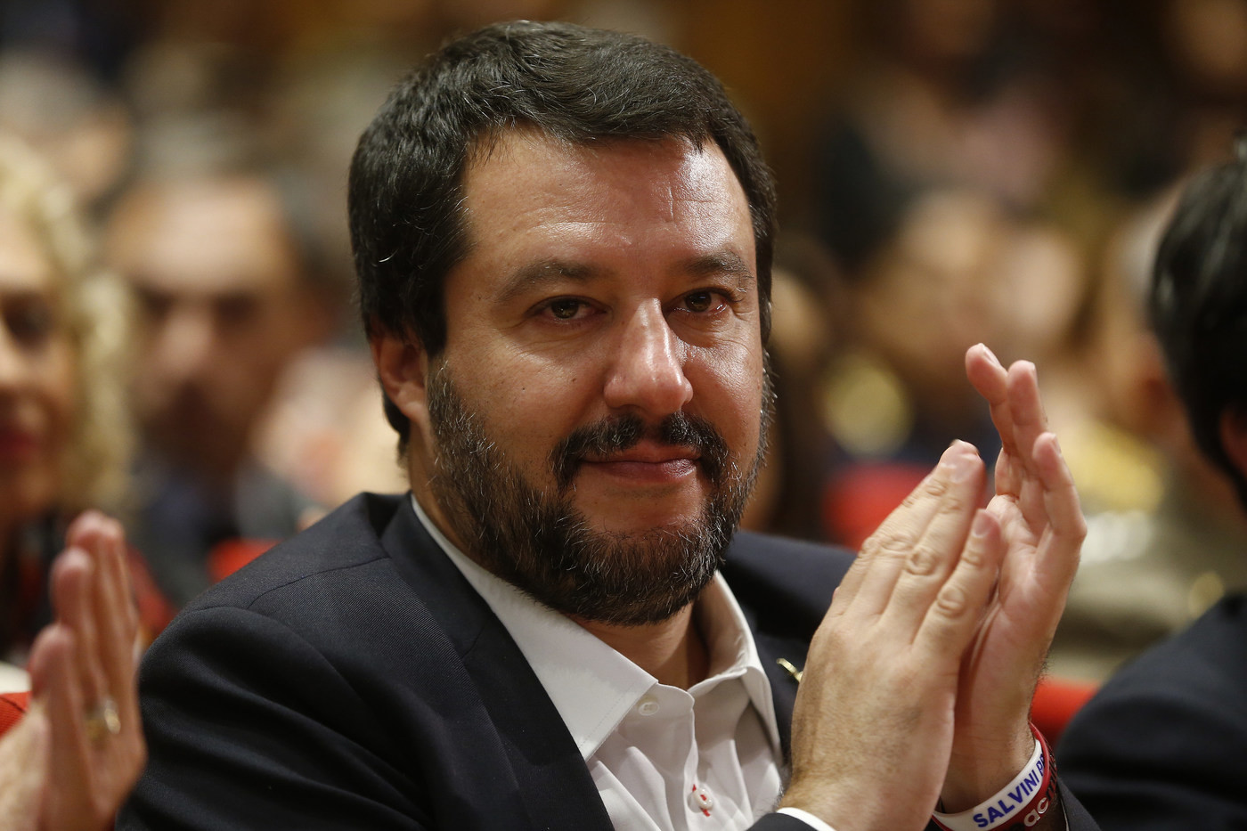 Fondi Lega, il procuratore alla Cassazione: “Confermare il sequestro dei 49 milioni di euro”
