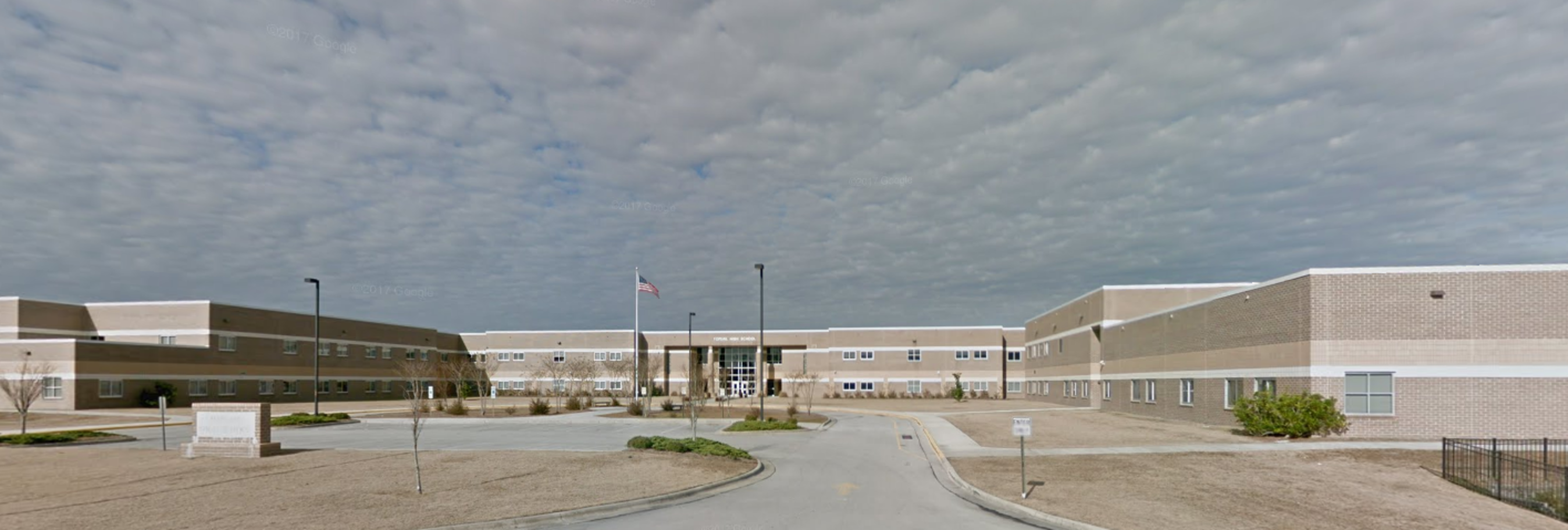 Usa, nessuna sparatoria alla scuola in North Carolina: colpa del rumore di una caldaia