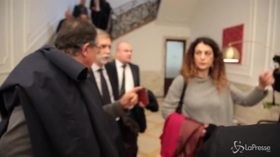 Delrio a Torino: “Tav opera strategica, territorio vuole decidere”