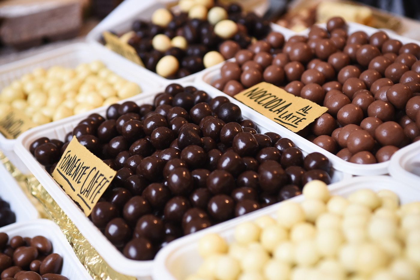 Dal cioccolato alle moto, cosa fare nel weekend del 10 e 11 novembre