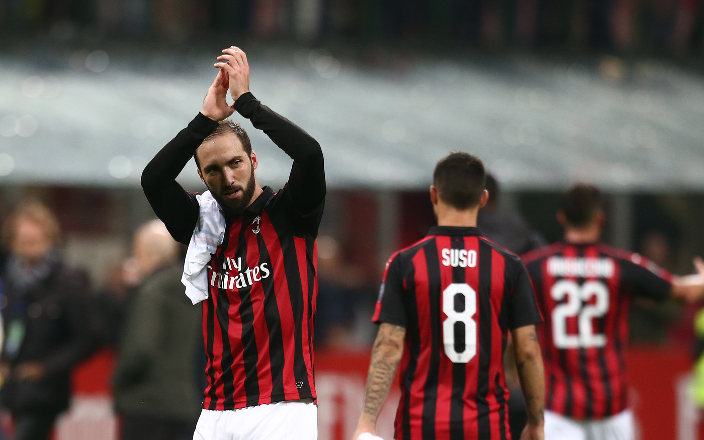Milan, con la Juve scelte contate. E intanto Ibrahimovic chiama dagli Usa