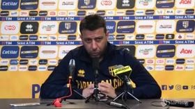 Parma, D’Aversa: “Il Torino è da Europa League”
