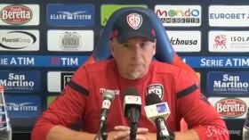 Spal-Cagliari, Maran: “Trasferta in uno dei campi più difficili”