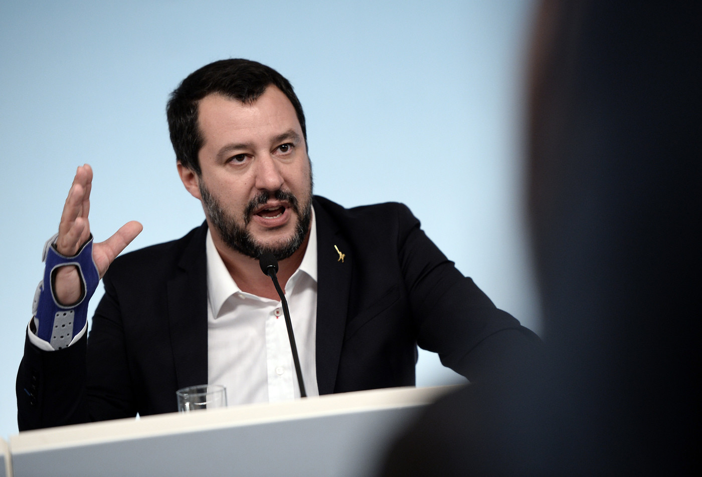 Fondi Lega, tutte le tappe dell’inchiesta partita nel 2012