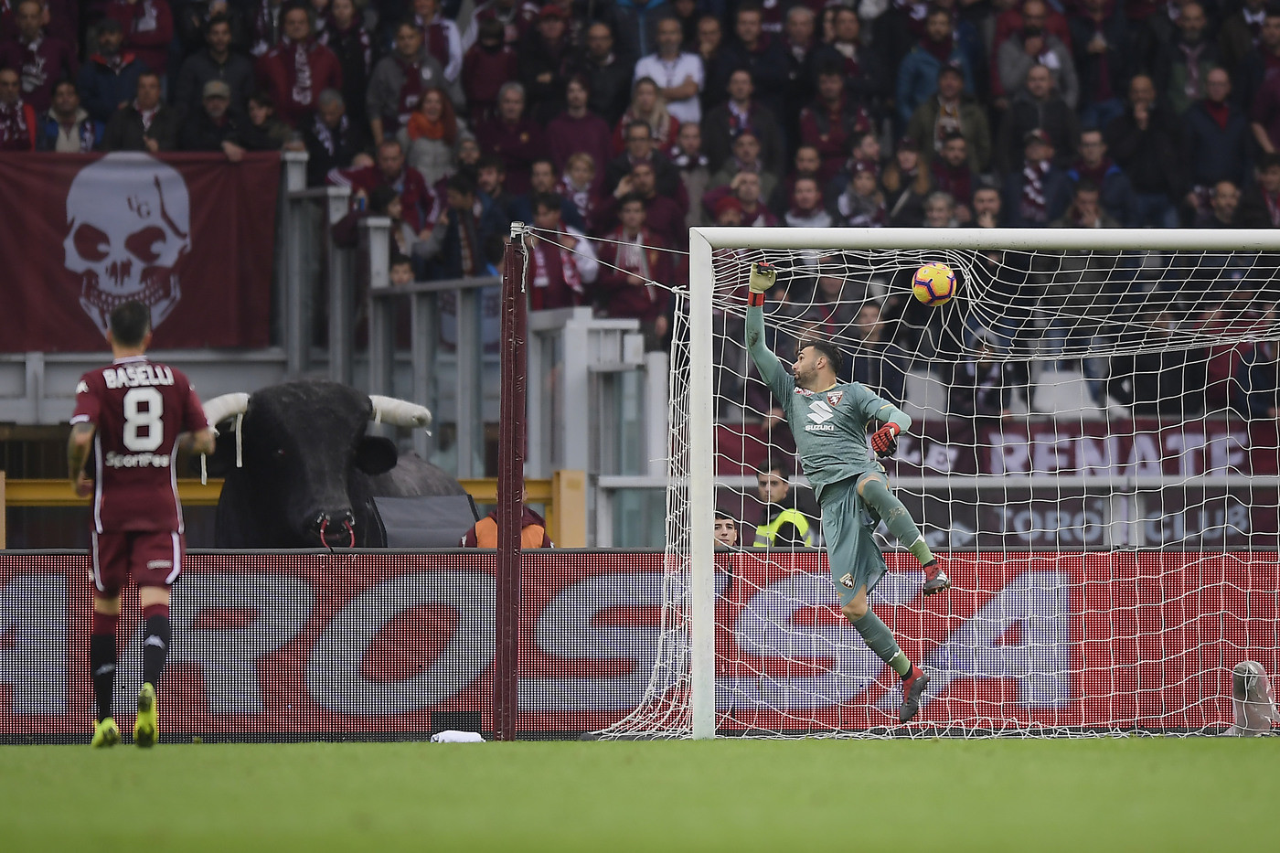 Serie A, il Parma sorprende il Toro in casa: Gervinho più Inglese, 2-1 all’Olimpico