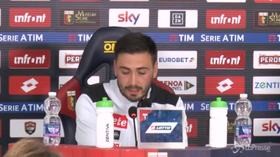 Genoa-Napoli: 1-2, Davide Ancelotti: “Tre punti fondamentali”