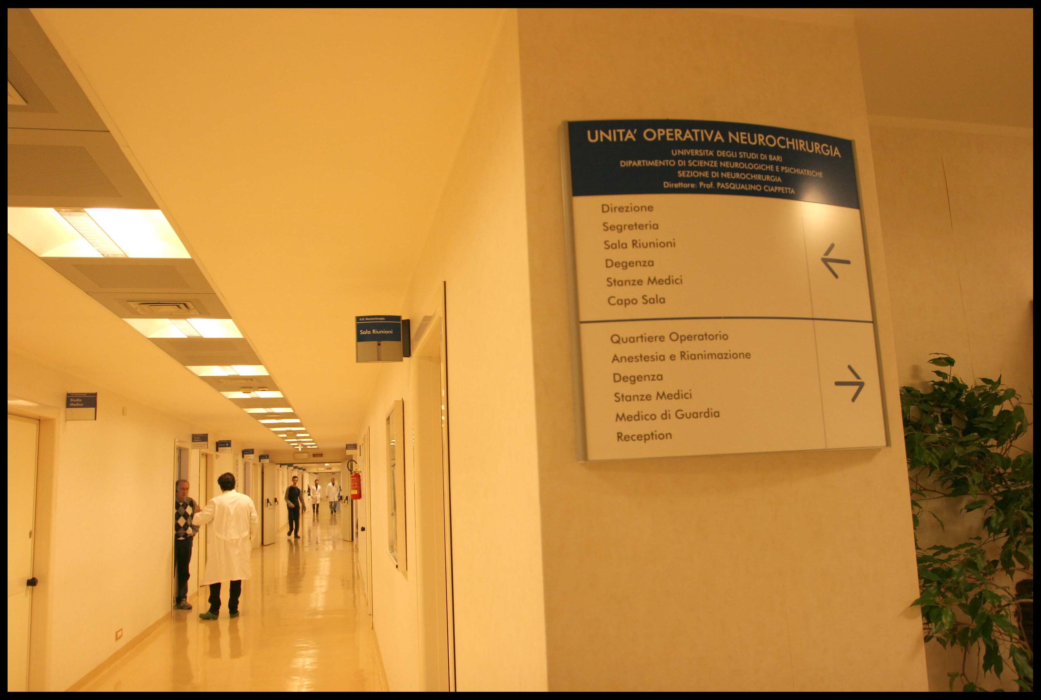 Bari, otto casi di morbillo in ospedale: infezioni a catena partite dal figlio di un no-vax