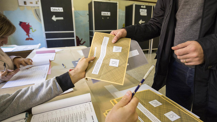 Referendum Atac, affluenza al 16,37%. Quorum era al 33,3