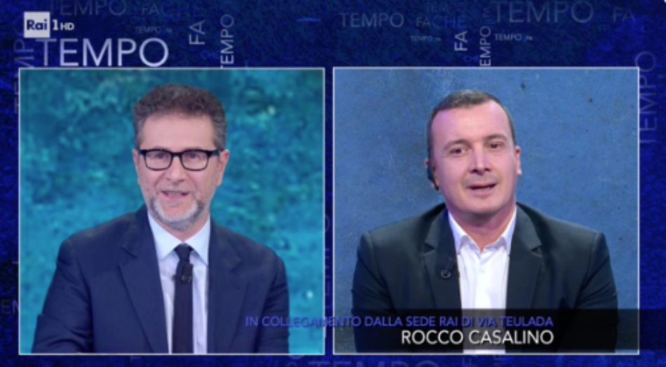 Casalino si scusa per insulti ai bimbi down: “Non mi riconosco”