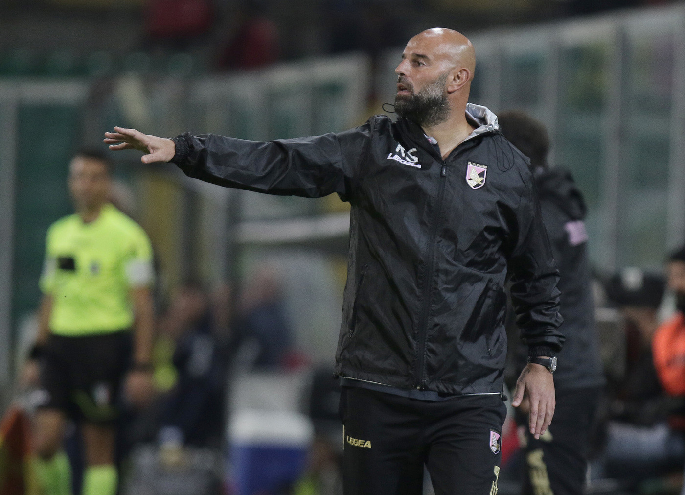 Serie B, la dodicesima giornata | Il fotoracconto