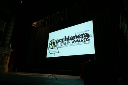 Macchianera Awards, assegnati gli ‘Oscar della rete”: ecco i miglior siti, blog e influencer 2018