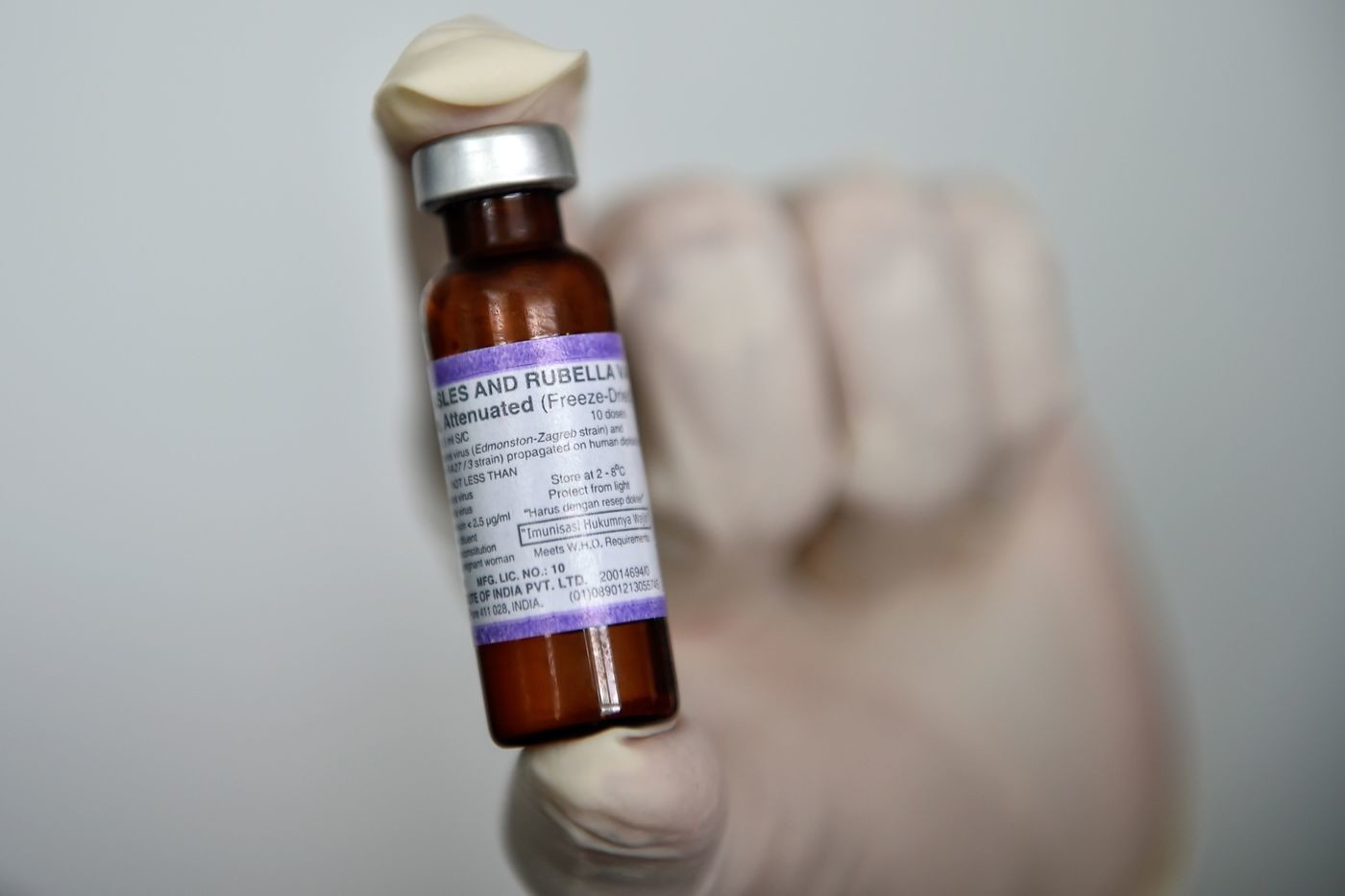Morbillo, parla Rezza (Iss): “No-vax egoisti sociali. Pochi ma pericolosi”
