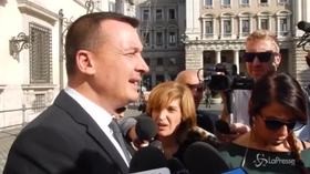 Casalino: “Non c’è stato alcun vertice, tra Conte e Salvini solo una riunione informale”