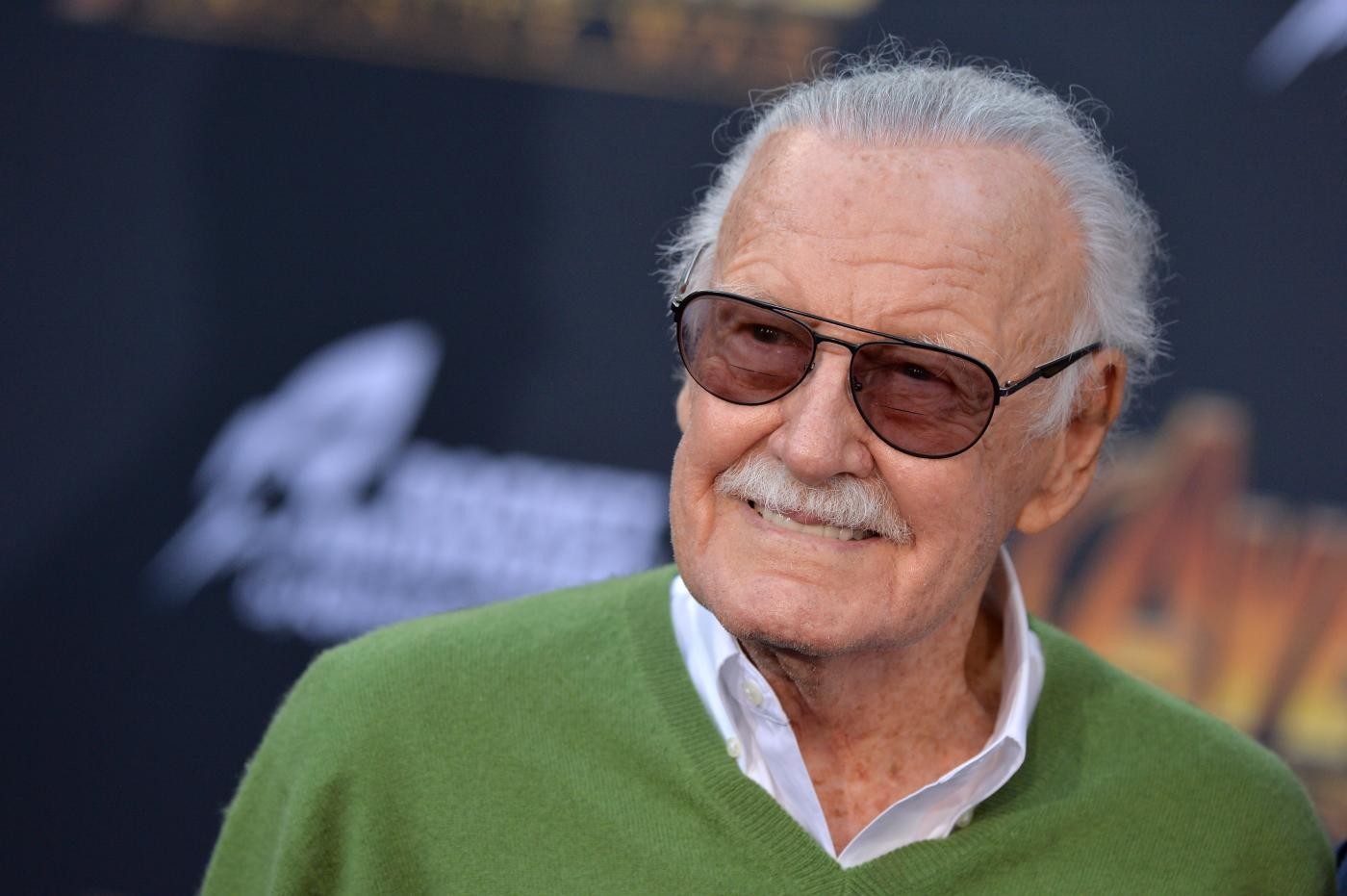 Muore a 95 anni la leggenda dei fumetti Stan Lee