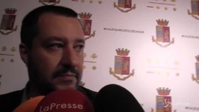 Salvini: “Conflitto di interessi non è una mia priorità”