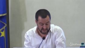 Milan, Salvini: “Comportamento indegno di Higuain”