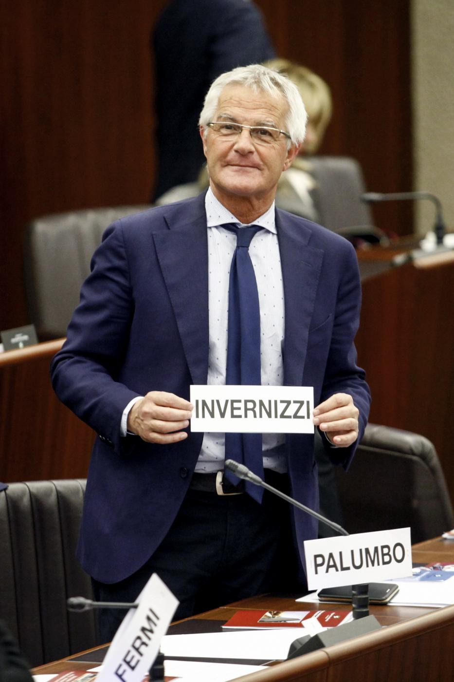 Lombardia, Invernizzi (FI): “Per ferrovie pavesi ammodernamento e aumento mezzi”