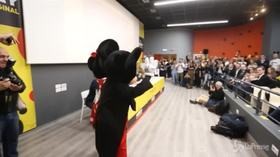 Un film per guarire: a Milano inaugura la cine-terapia