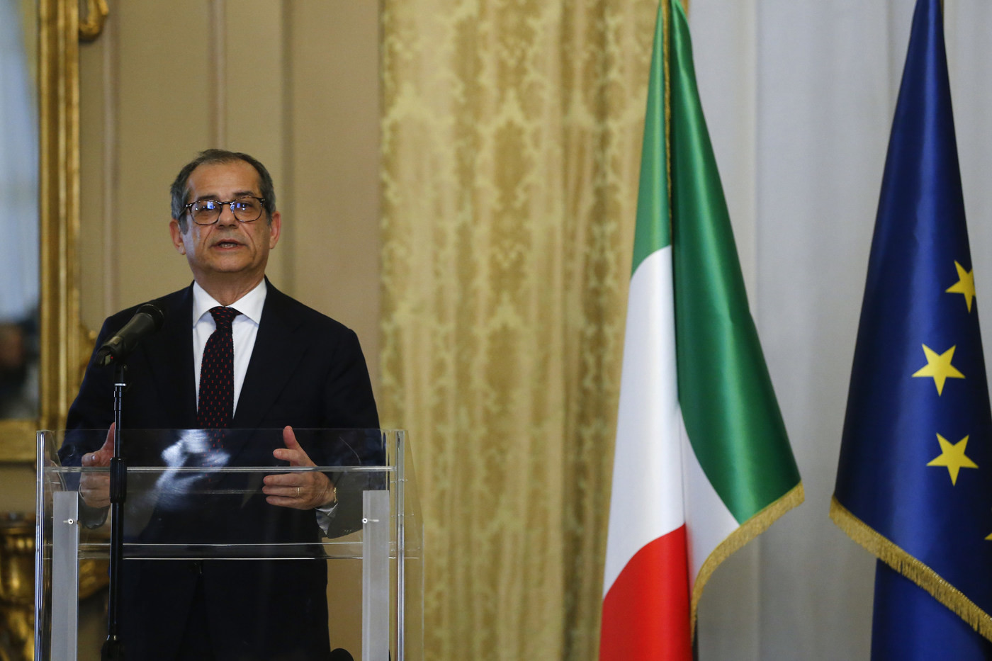Manovra, governo punta su privatizzazioni e chiede flessibilità per le emergenze
