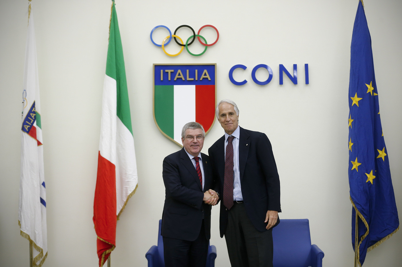 Calgary dice ‘no’ alle Olimpiadi 2026. Restano in corsa Milano-Cortina e Stoccolma