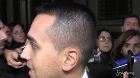 Manovra, Di Maio: “Nulla cambia, non supereremo 2,4% di deficit”